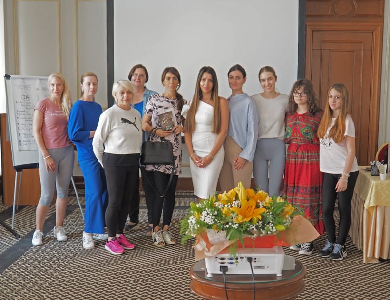 Svesno kreiranje sa svrhom