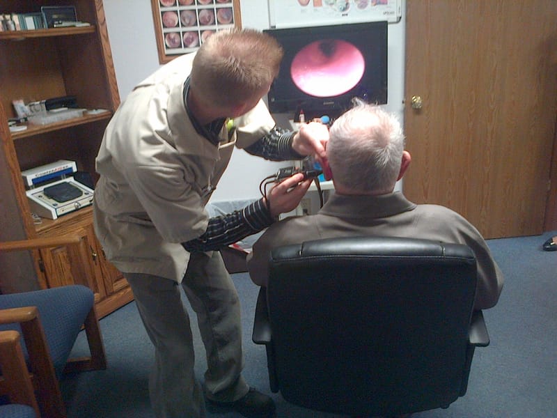 Video Otoscopy & Impressions