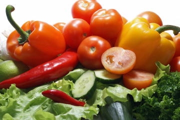 Review of Organic Diet Weight Loss Plan