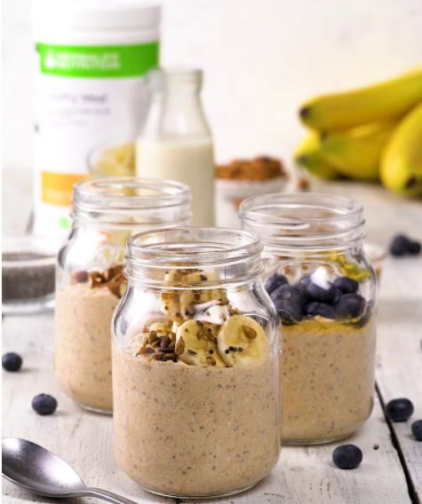 Overnight Oats