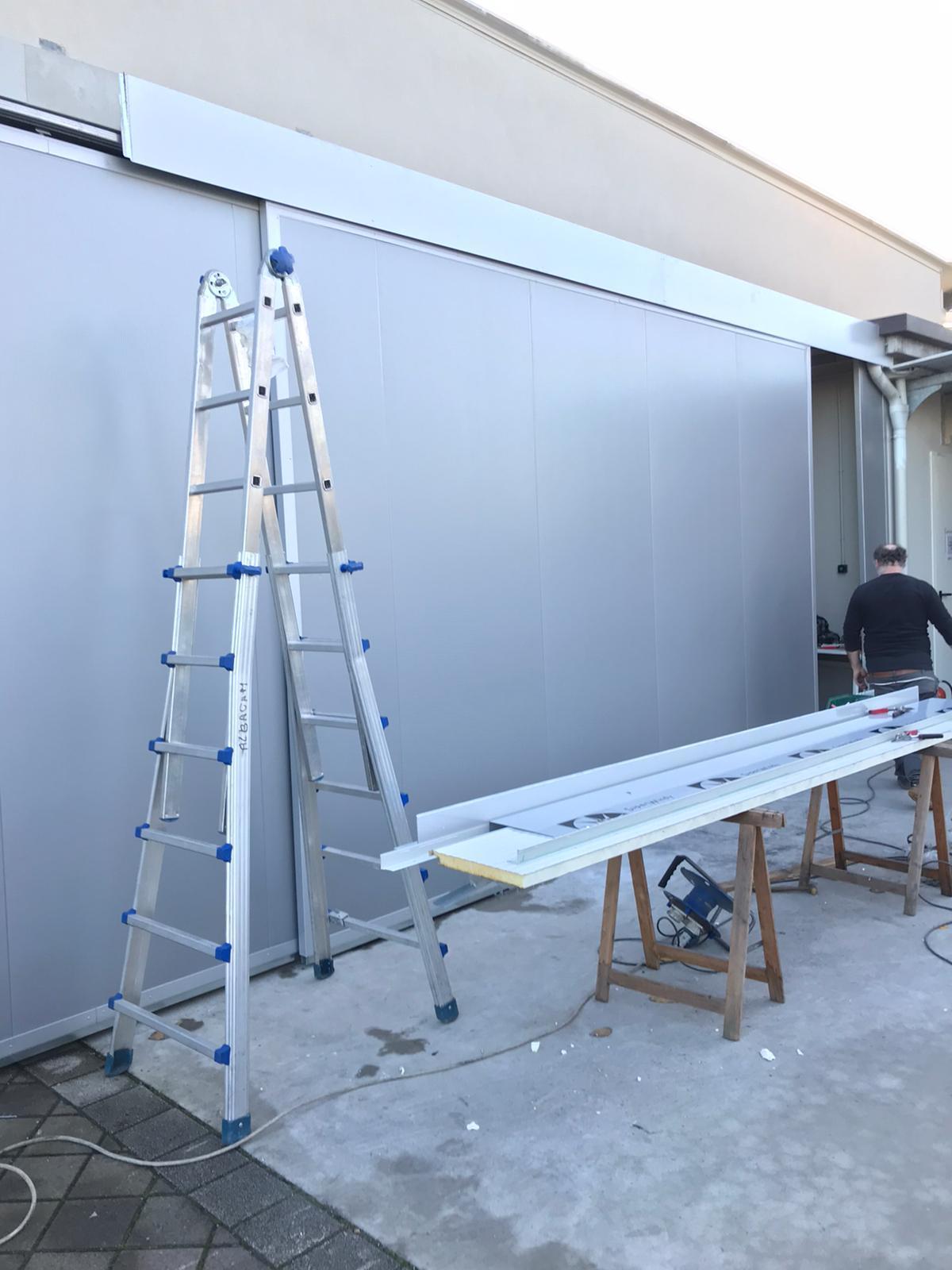 Lavorazioni