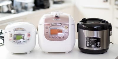 Tips and Tricks To Find The Best Commercial Rice Cooker