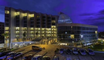 Luxury Africa Safari Tours are Arranged Now by Top Safari Tour Planner!