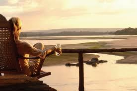 Kenya Safari Honeymoon Package is For the Honeymoon Couples Who Want to Add Adventure for Their Tour!