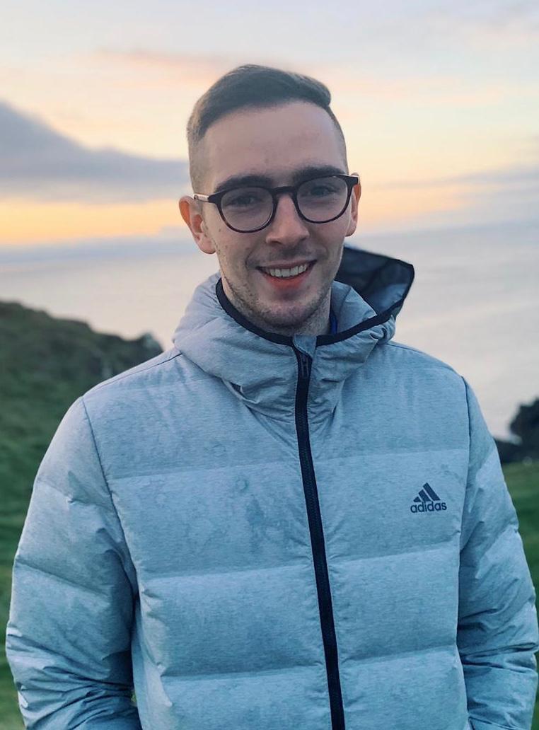 THE CHURCH HAS LEFT THE BUILDING