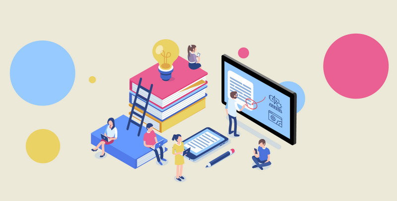 الدراسة والمناهج الدراسية