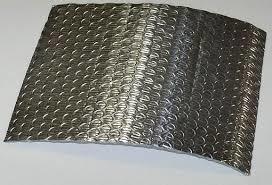 Why Should I Use Bubble foil insulation while packing?
