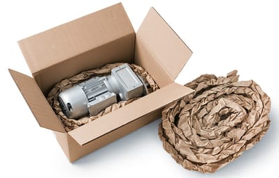 Qualitative Void Fill Packaging Machines Is The Need For The Industry