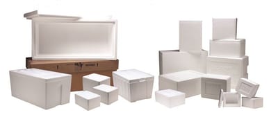 Preserving And Transporting Goods – Use Insulated Shipping Containers