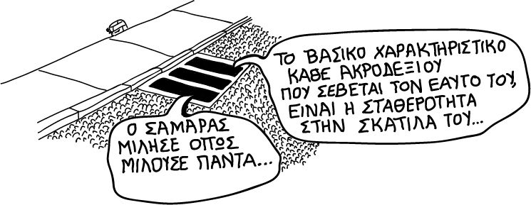 ΣΑΜΑΡΟΕΙΔΗ