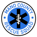 Mano County Rescue Squad