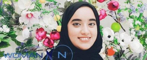 سيدة الأعمال الإماراتية مريم الشحي لـ " وكالة أخبار المرأة " : ما حققته من نجاح بمثابرتي ومبادرتي وأرفض مطلقا أي تعاطف مجتمعي في العمل كوني إمرأة