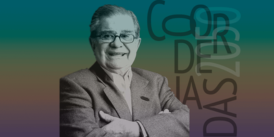 Miguel León-Portilla: "Flor y canto. Otra forma de percibir la realidad"