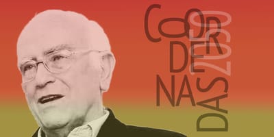 Roger Bartra: "De la Revolución a la Armonía. Diario de un viaje de estudios a China"