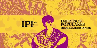 Impresos Populares Iberoamericanos
