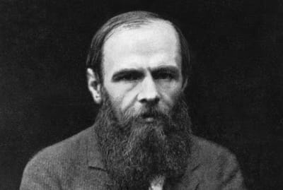 Demons by Fyodor Dostoyevsky