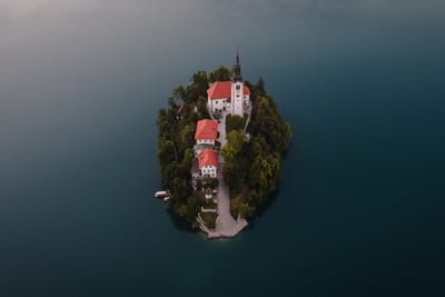 Slovenia: itinerario di 8 giorni alla scoperta dei tesori naturali