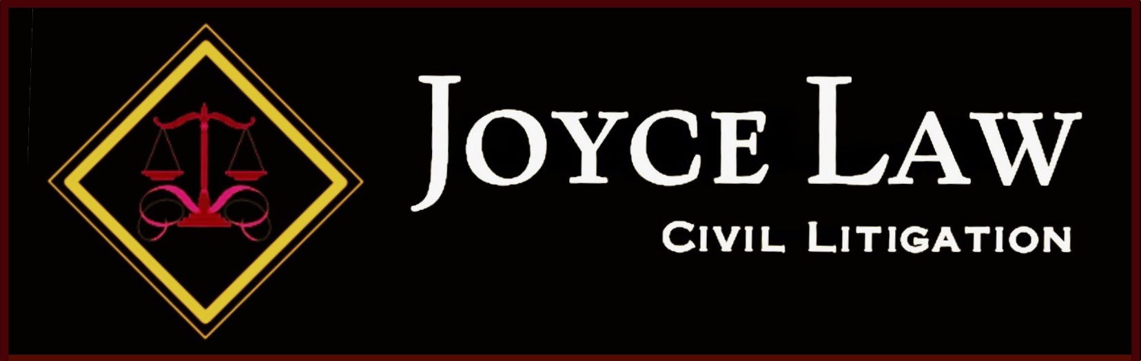 David A. Joyce Law Corporation doing business as Joyce Law