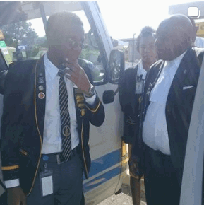 The Annual Convention