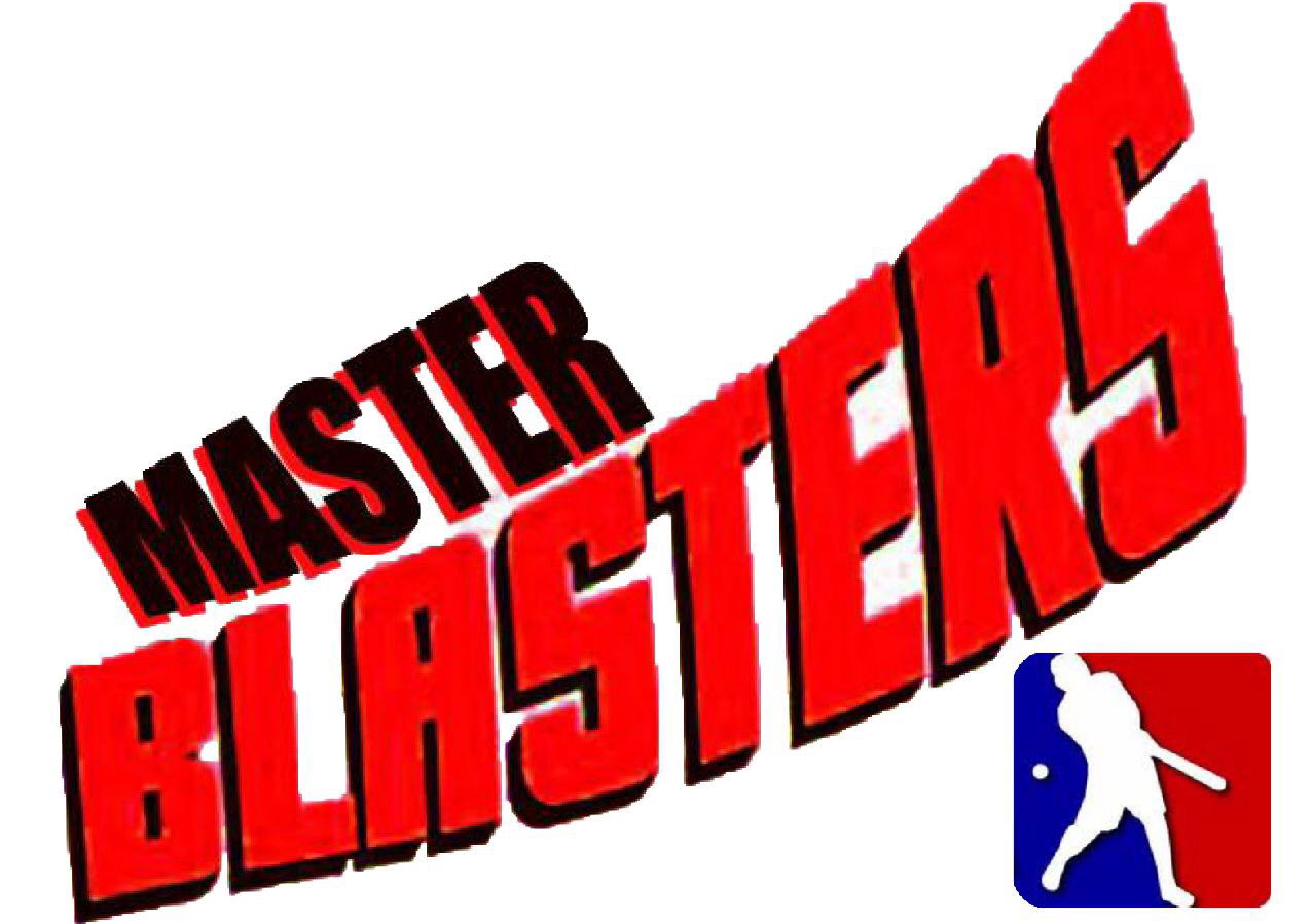 Master Blasters