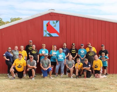 2022: The Year of the Home Run