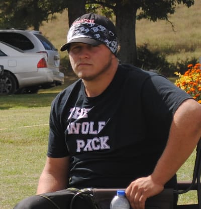 2019 1st Round Mock Draft