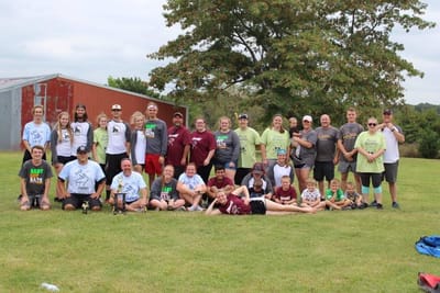 2018 Finals Rankings