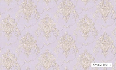 Thông tin về giấy dán tường xavia