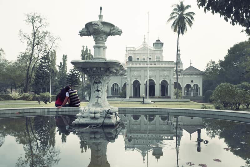 Aga Khan Palace