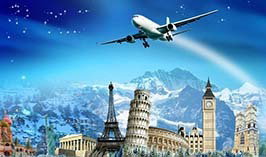 Flight Bookings