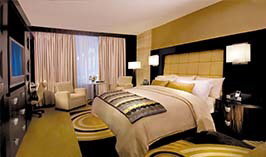 Hotel Bookings