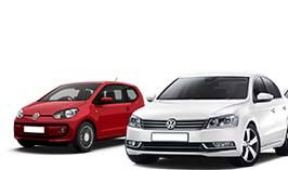 Car Rentals