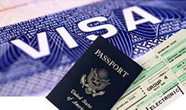 Visa Assistance