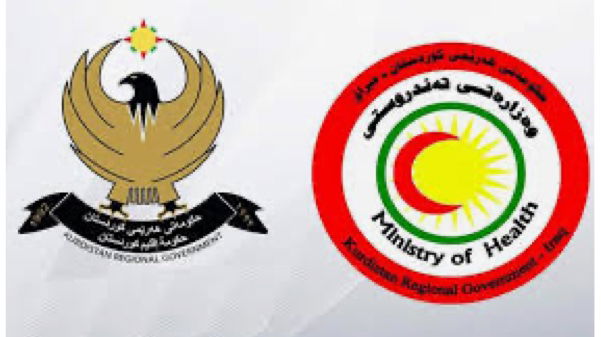 Ministry of Health KRG/Iraq