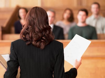 Excellent Law Firm image