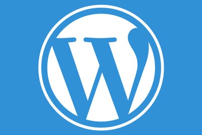 Build up an Efficient Website With WordPress