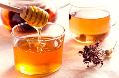 Enhance Natural Charm With Honey Masks image