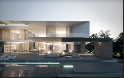 How To Easily Find A Residential Architect In Amsterdam? image