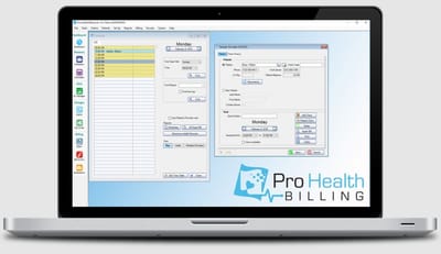 Traits of Medical Billing Software in Accounting Services image
