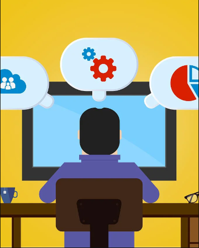 The Principles of SaaS Design image