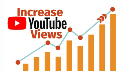 What's the Best Method to Increase YouTube Views? image