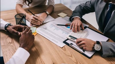 Global Tax Consulting Services image