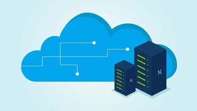 An Introduction to Web Hosting Servers image