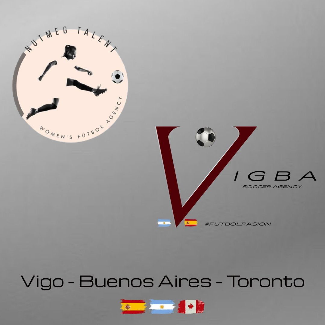 NUTMEG TALENT