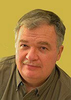 Dale T. Phillips, mystery writer