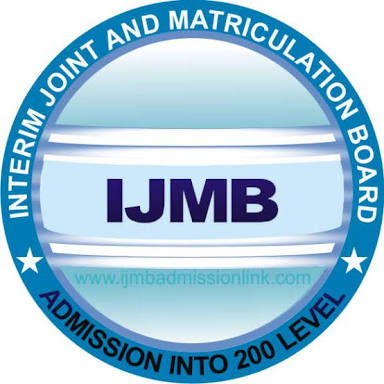 IJMB OFFICIAL WEBSITE