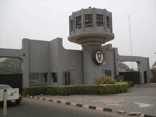 Univerty Admissions