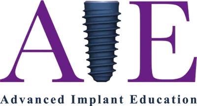 AIE | Implant Continuing Education