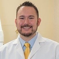 Dr. Zachary Grillo