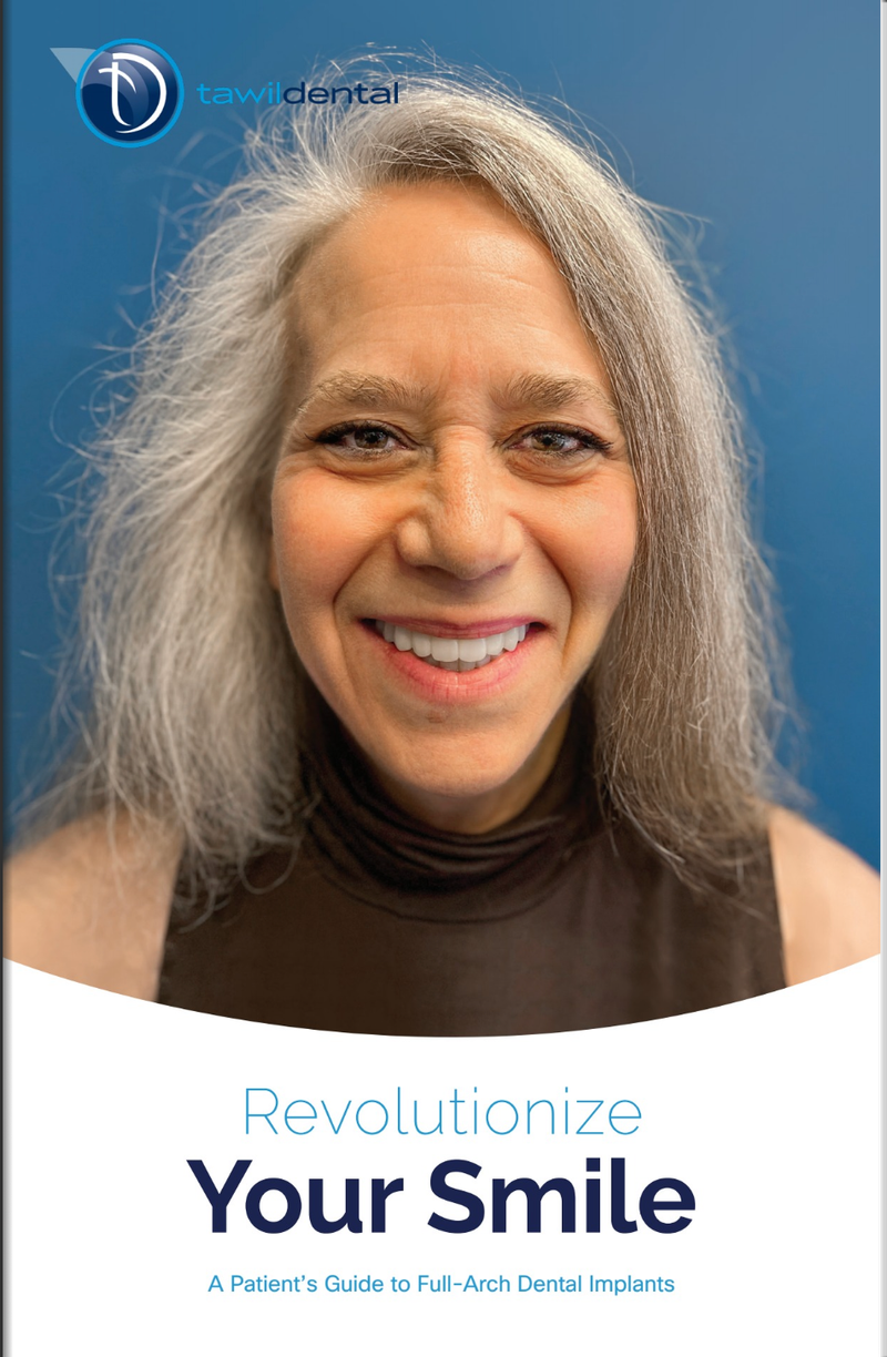 Revolutionizing your smile